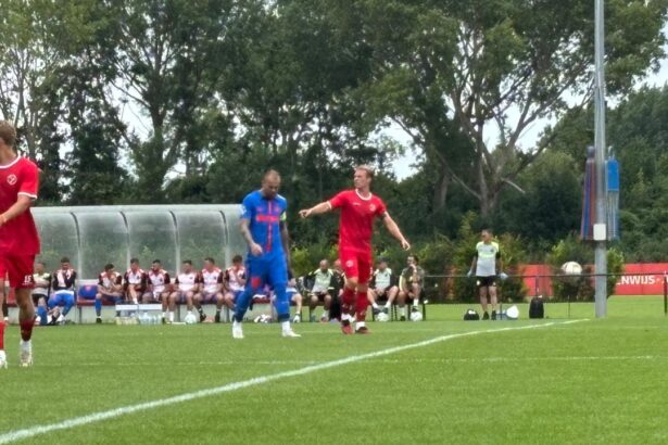olandezii au reactionat dupa fcsb utrecht 3 1 ce au scris despre campioana romaniei 68641fbd09f7a
