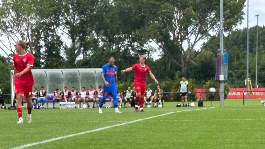 olandezii au reactionat dupa fcsb utrecht 3 1 ce au scris despre campioana romaniei 68641fbd09f7a