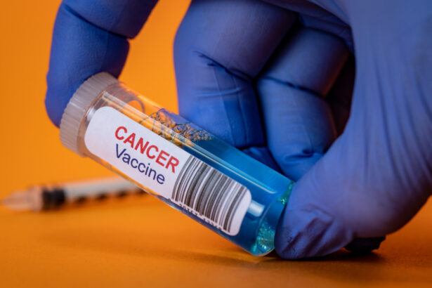 omenirea mai aproape de realizarea unui vaccin universal impotriva cancerului 687b911418137
