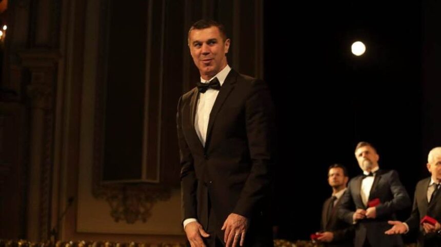 omul cu nume predestinat mihai leu mesajul care trebuie sa inspire 68664eb6452e5