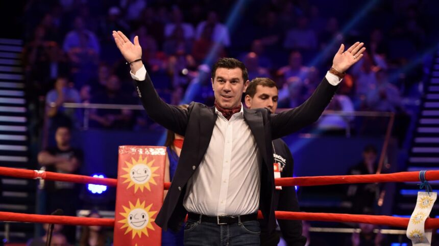 opinie stia sa fie leu dar mai presus de asta stia sa fie om alexandru ganci scrie despre mihai leu 6868bcf441757