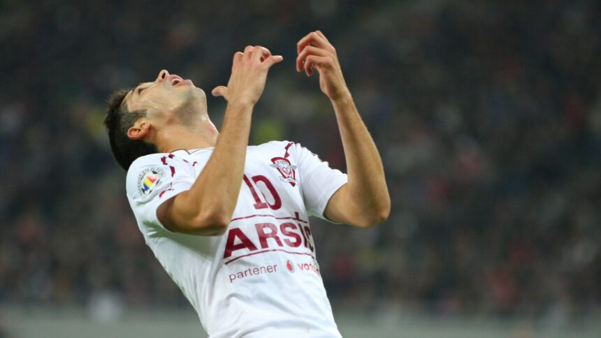 ovidiu herea a zis tot despre telenovela steaua si stie reteta prin care rapid se califica in cupele europene 686b912f858ec