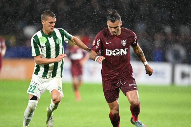 paksi a scris doar cinci cuvinte dupa ce a fost eliminata de cfr cluj din europa league 687961f4100aa