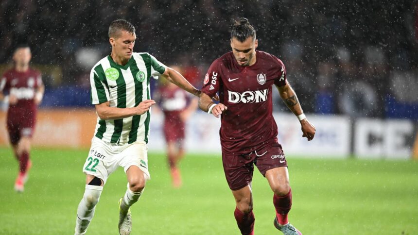 paksi a scris doar cinci cuvinte dupa ce a fost eliminata de cfr cluj din europa league 687961f4100aa