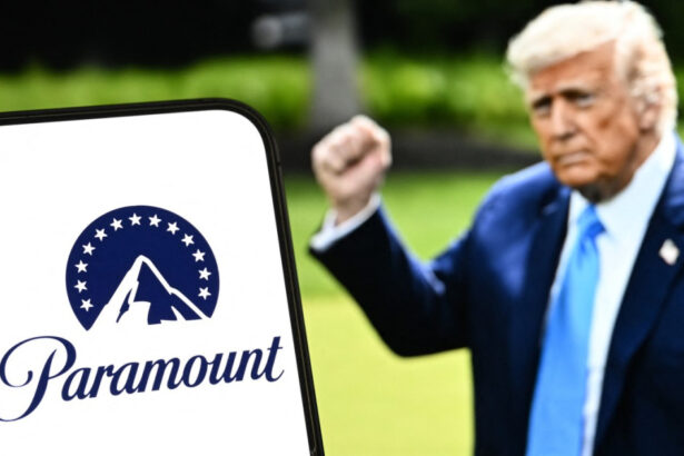 paramount ii va da 16 milioane de dolari lui trump ca sa scape de un proces din cauza unui interviu care este miza 686574e3d709f