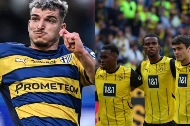 parma i a gasit deja inlocuitor lui mihaila vine direct de la borussia dortmund 6879f58f0558f