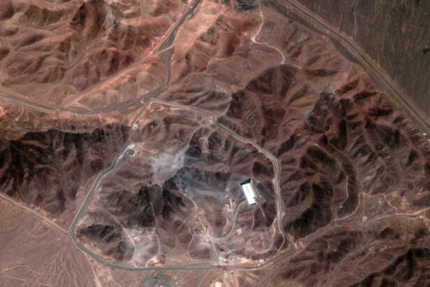 pentagonul il contrazice pe donald trump atacurile sua asupra iranului au intarziat programul nuclear cu aproximativ doi ani 6866212b32950