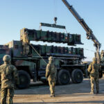 pentagonul revizuieste exporturile de arme si catre alte tari nu numai catre ucraina the guardian 686659a1510f0