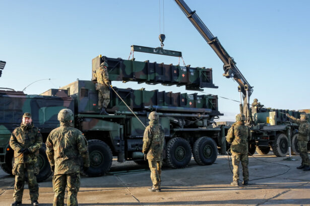 pentagonul revizuieste exporturile de arme si catre alte tari nu numai catre ucraina the guardian 686659a1510f0