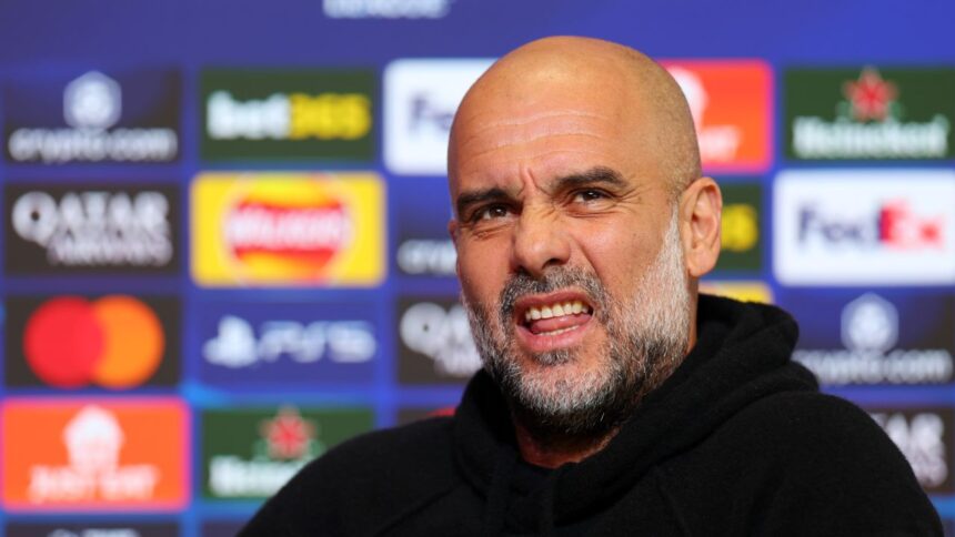 pep guardiola nu a stat pe ganduri cand a fost intrebat ce spune despre o posibila revenire la barcelona 6887b12e0b875