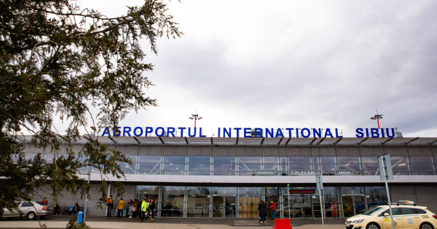perchezitii in bucuresti brasov si sibiu intr un dosar de frauda cu fonduri europene privind modernizarea aeroportului sibiu 6863c103120f4