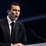 perchezitii la sediul din paris al partidului rassemblement national jordan bardella presedintele formatiuni denunta o hartuire 686e7ed4d081a