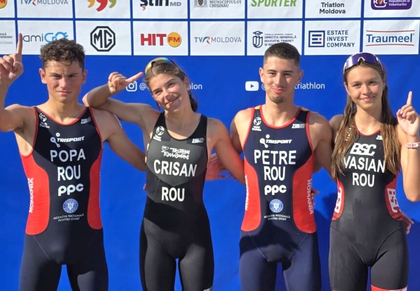 performanta remarcabila pentru triatlonistul de la csm constanta raul petre la chisinau 68750c1407830