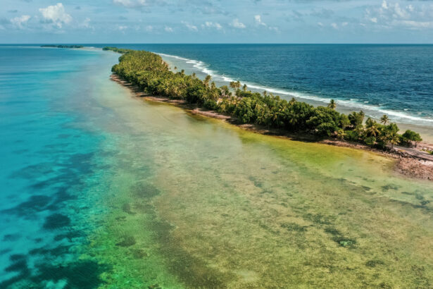 peste 80 dintre locuitorii arhipelagului tuvalu amenintat de cresterea nivelului oceanelor au cerut viza pentru australia 6880bc0d8415b