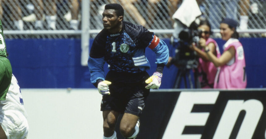 peter rufai a murit legendarul portar al nigeriei avea 61 de ani 68678b4ab0263