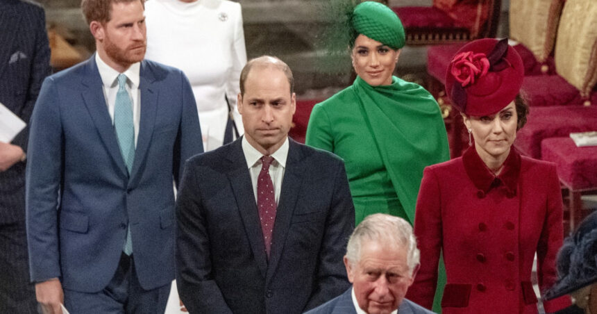 planul regelui charles de a i impaca pe harry si william ce este operatiunea london bridge 686b5d3d94c9a