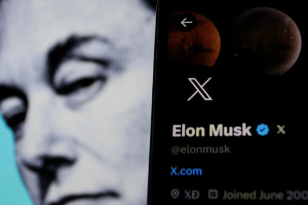 platforma x a lui elon musk acuza franta de o ancheta motivata politic si anunta ca nu va coopera cu autoritatile 687e2d80ab9da