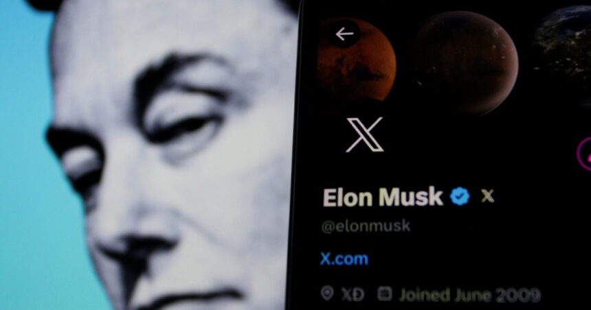 platforma x a lui elon musk acuza franta de o ancheta motivata politic si anunta ca nu va coopera cu autoritatile 687e2d80ab9da
