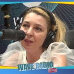 poeta amelia stanescu despre singuratati de imprumut la wave radio video 6876da06b446b