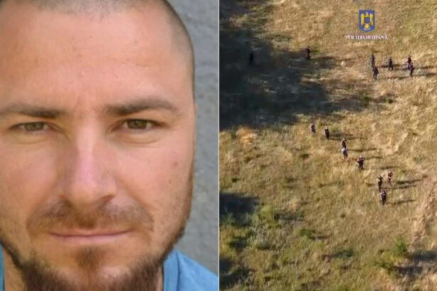 politia ofera recompensa pentru prinderea fugarului emil ganj suspectat ca si a ucis partenera apoi i a dat foc la casa 68752bb16fb8d