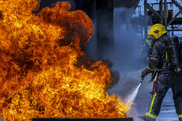 polonia sustine ca serviciile secrete ruse au angajat un columbian pentru a provoca incendii asemanari cu un caz din romania 6889c4f7a0903