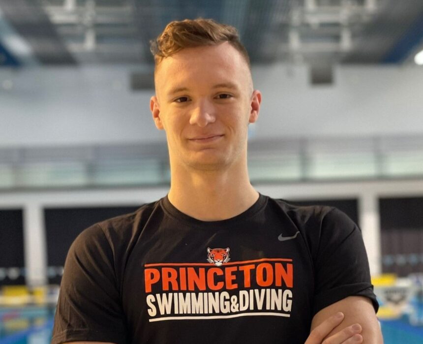 povestea inotatorului constantean patrick dinu student la universitatea princeton 68833f1a377dd