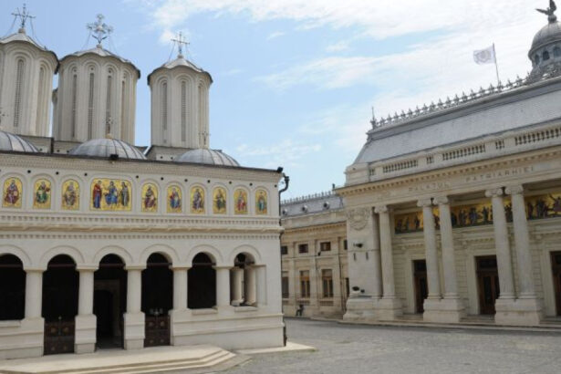 pozitia patriarhiei in urma scandalului de la moastele sfantului ilie lacatusu manifestari de instrumentalizare politica 68813996e4f23