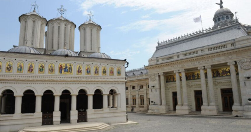 pozitia patriarhiei in urma scandalului de la moastele sfantului ilie lacatusu manifestari de instrumentalizare politica 68813996e4f23