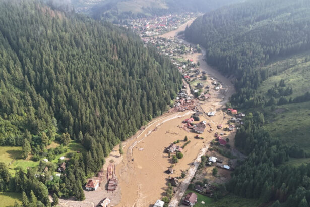 predoiu despre inundatiile din suceava ruperea de nori si revarsarea apelor intr o vale ingusta au format o capcana perfecta 6887df2798bfc