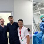 premiera medicala la spitalul judetean de urgenta constanta primele coronarografii realizate in noul laborator de angiografie si cateterism cardiac 68765365e5d1f