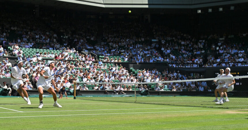 premii record la wimbledon finalistii concureaza pentru 4 milioane de dolari taxele reduc suma la jumatate 687287c64705d