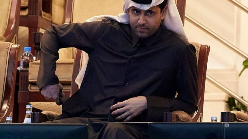 presedintele lui psg a gasit imediat scuza ce a spus nasser al khelaifi dupa finala pierduta clar cu chelsea 687496f900ffd