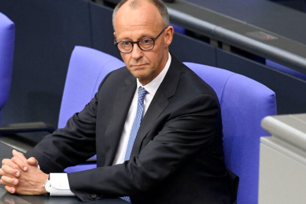presedintele nicusor dan va face o vizita oficiala in germania la 18 iulie 687243d84f35b