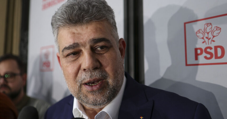 prima reactie a lui ciolacu dupa ce guvernul bolojan a anuntat dezastrul pe care l a gasit 6866a3e97174f