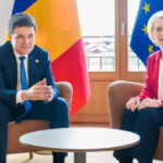 Reacția președintelui Nicușor Dan după anunțul lui Trump privind tarifele de 30% pentru UE și mesajul adresat Ursulei von der Leyen. 3 prima reactie a presedintelui nicusor dan dupa ce trump a anuntat tarife de 30 pentru ue mesajul transmis ursulei von der leyen 6873828262ecd