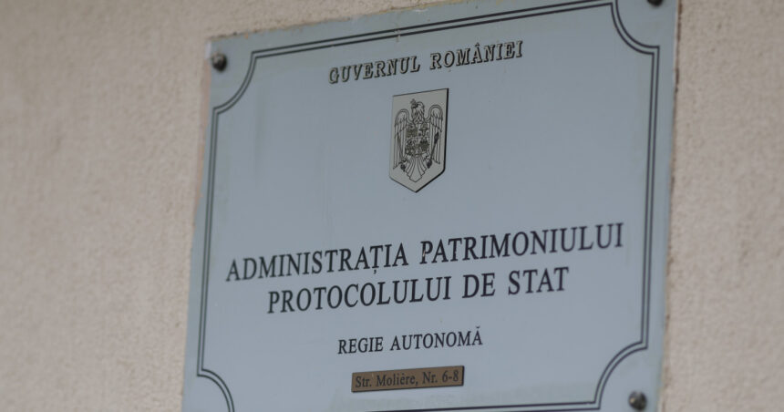 prima reactie a ra pps in scandalul chiriei pe care eximbank o plateste unei firme private care a inchiriat cladirea de la stat 68669951cdf19