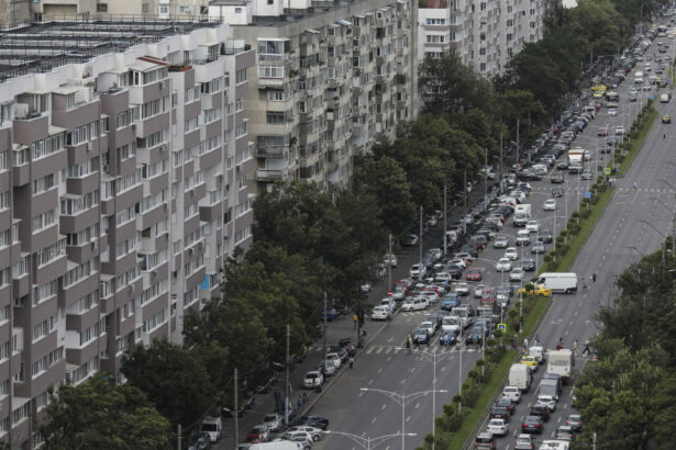 primaria capitalei a anuntat termenul pentru aprobarea planului integrat de calitate a aerului pentru bucuresti 686ea20b50d82