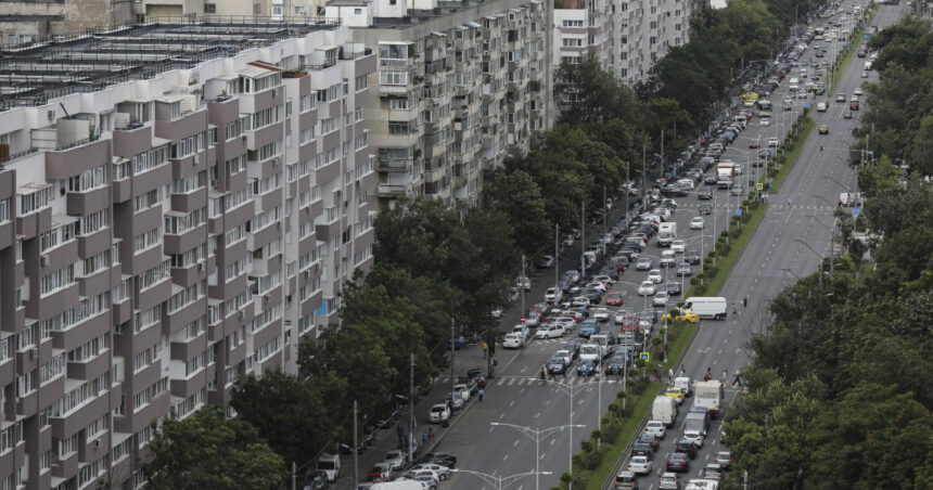 primaria capitalei a anuntat termenul pentru aprobarea planului integrat de calitate a aerului pentru bucuresti 686ea20b50d82