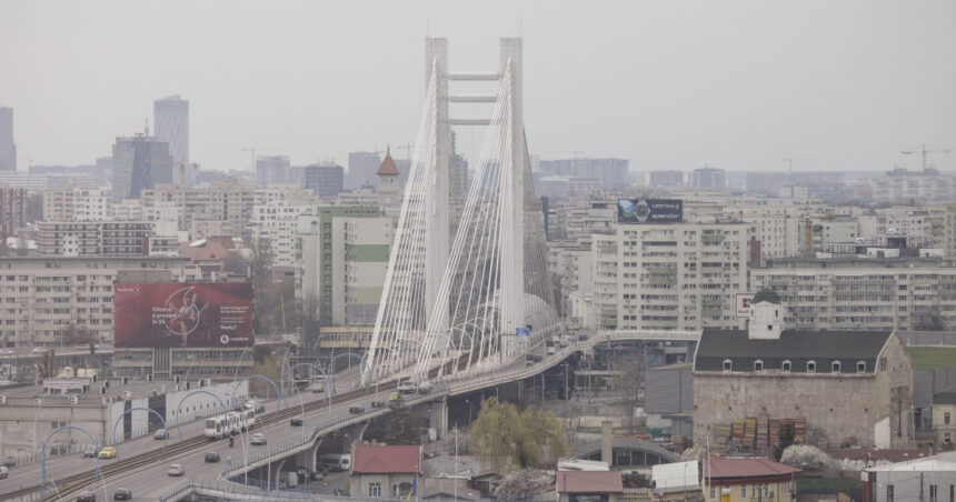 primaria capitalei va prelua in administratie pasajul basarab la 14 ani de la inaugurare municipalitatea va putea demara reparatiile 687e7441bb3c7