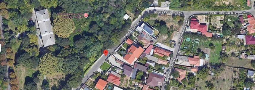 primaria constanta explicatii despre vanzarea terenului de pe strada petre dascalu din palazu mare nu se intentioneaza demararea vreunui proiect de utilitate publica 688731dd8b79e
