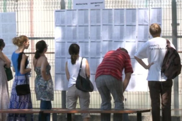 primele rezultate la examenul de definitivat afisate astazi cand se pot depune contestatii 6875f091e3121