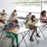 proba scrisa la examenul de titularizare are loc marti sunt asteptati aproape 40 000 de candidati 6875e8afdb396