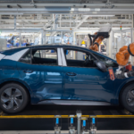 producatorii germani de automobile au avut costuri uriase in prima luna de tarife vamale cu sua exporturile germaniei de masini electrice vor atinge un nivel record in 2024 68636701a8611