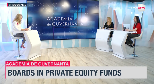 profit ro tv academia de guvernanta consiliul de administratie in private equity intre viteza control si provocarea independentei 6870ff7b6bbbe