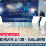 profit ro tv academia de guvernanta romania spre ocde testul guvernantei publice al profesionalizarii si al schimbarii de mentalitate 686fd82c4148b