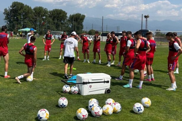 program fcsb azi in ghencea cu campioana andorrei steaua tot azi in bansko cu o divizionara secunda din georgia 686e5af41f866