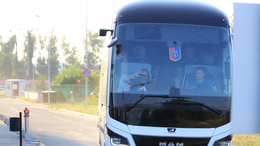 program in ziua inaugurarii noului stadion din ghencea steaua a plecat in cantonamentul din strainatate lotul lui daniel oprita 686b983d89d93