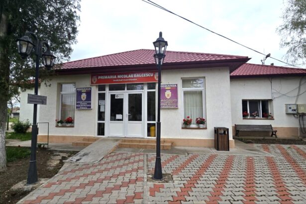 proiectele de amenajare a pistei de biciclete si a trotuarelor in nicolae balcescu blocate primaria efectueaza o expertiza tehnica dupa ce santierele au fost abandonate 688b96af06f36