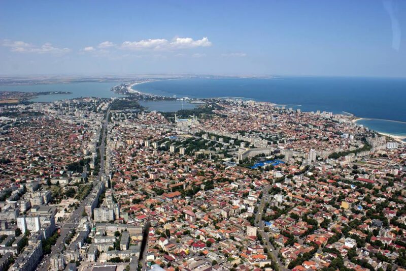 proiectul de hotarare privind aprobarea regulamentului de utilizare functionare si exploatare statii de reincarcare a vehiculelor electrice din constanta in consultare publica 687798175f972