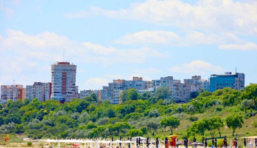 proiectul soselei de coasta blocat doar de instabilitatea falezei 687d68b1045a9